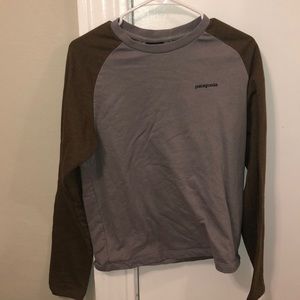 Patagonia Thick Longsleeve